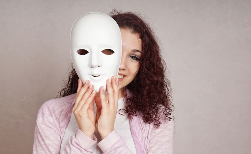 Когда проявляется синдром самозванца?